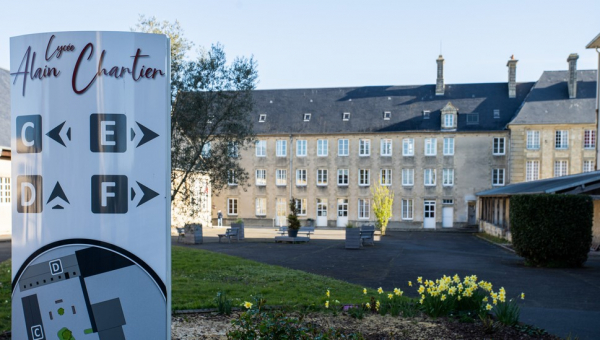 Une rencontre vraiment unique !